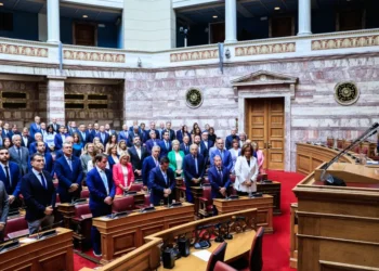 «Αντάρτικο» με κοινή δήλωση 6 βουλευτών της ΝΔ - Τι ζητούν για τους αγρότες