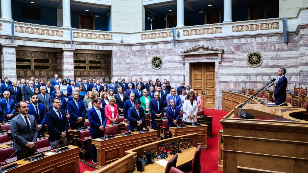 «Αντάρτικο» με κοινή δήλωση 6 βουλευτών της ΝΔ - Τι ζητούν για τους αγρότες