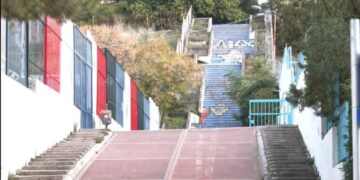 Συνελήφθησαν και οι δύο νεαροί για την επίθεση με μαχαίρι σε 14χρονο στον Χολαργός