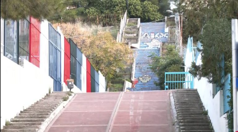 Συνελήφθησαν και οι δύο νεαροί για την επίθεση με μαχαίρι σε 14χρονο στον Χολαργός