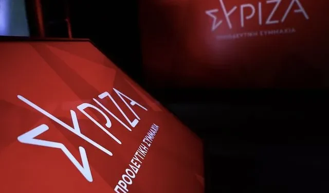 Eurovision 2026: Ο ΣΥΡΙΖΑ θέτει θέμα στη Βουλή για τη συμμετοχή της Ελλάδας και μποϊκοτάζ στο Ισραήλ