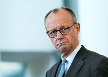 Φρίντριχ Μερτς για το πρόστιμο στην πλατφόρμα Χ: "Ξένες εταιρείες, συμπεριλαμβανομένων εκείνων από τις ΗΠΑ, οφείλουν να συμμορφώνονται με τη νομοθεσία της Γερμανίας και της ΕΕ εφόσον δραστηριοποιούνται εκεί"