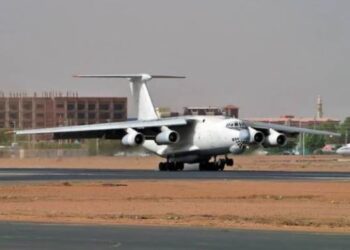 Σουδάν: Συνετρίβη στρατιωτικό μεταγωγικό αεροσκάφος στην πόλη Πορτ Σουδάν – Νεκρά τα μέλη του πληρώματος