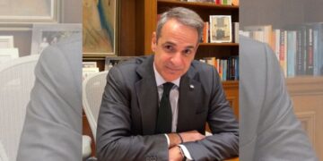 Ανάρτηση Μητσοτάκη: "Τέλος η προσωπική διαφορά – Κάθε αύξηση θα φτάνει ολόκληρη στην τσέπη των συνταξιούχων"