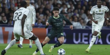 Champions League: Η Άρσεναλ νίκησε 3-0 την Μπριζ και είναι η πρώτη που περασε στους «16» - η Σίτι πέρασε με 2-1 από το Μπερναμπέου
