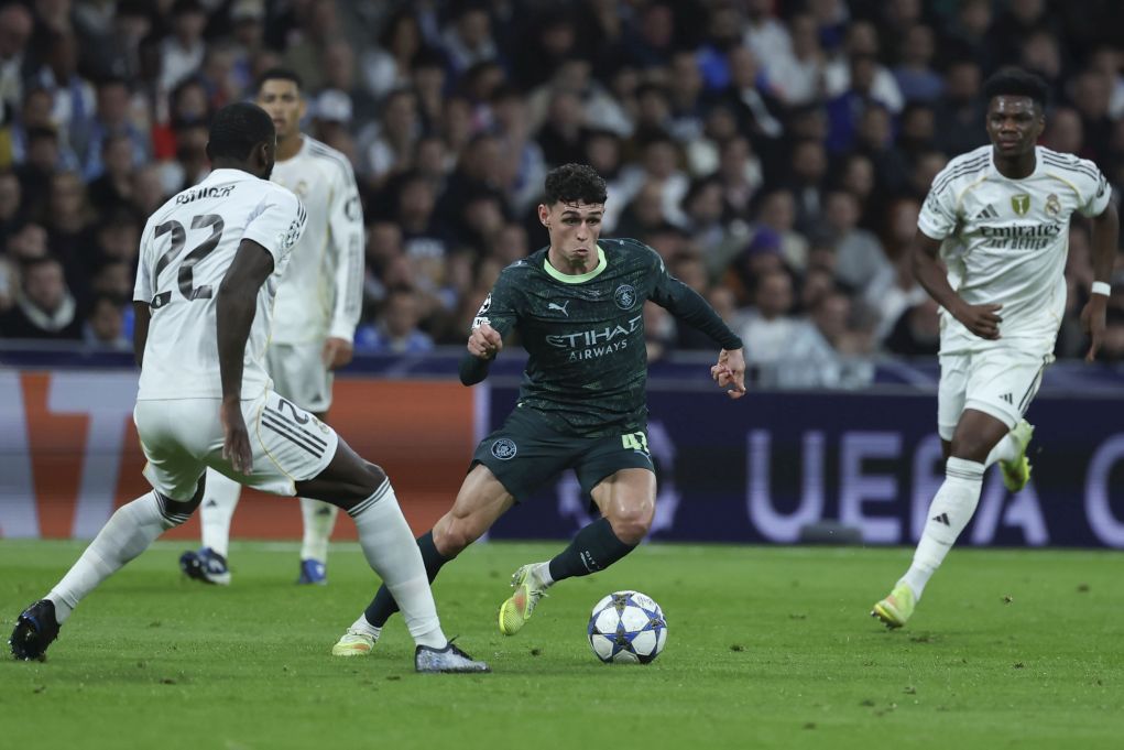 Champions League: Η Άρσεναλ νίκησε 3-0 την Μπριζ και είναι η πρώτη που περασε στους «16» - η Σίτι πέρασε με 2-1 από το Μπερναμπέου