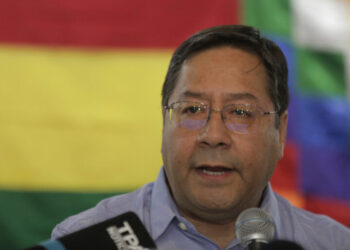 Βολιβία: Συνελήφθη στη Λα Πας ο πρώην πρόεδρος, Λουίς Άρσε, για υπόθεση διαφθοράς