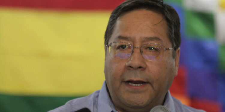 Βολιβία: Συνελήφθη στη Λα Πας ο πρώην πρόεδρος, Λουίς Άρσε, για υπόθεση διαφθοράς