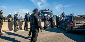 Αγροτικές κινητοποιήσεις: Που είναι τα μπλόκα σε όλη την Ελλάδα