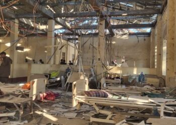 Μιανμάρ: Τουλάχιστον 31 νεκροί από αεροπορική επιδρομή σε νοσοκομείο