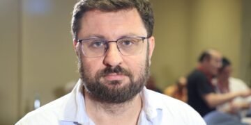 Κώστας Ζαχαριάδης: "H κυβέρνηση οφείλει να δώσει άμεσα λύση στα προβλήματα του πρωτογενούς τομέα"