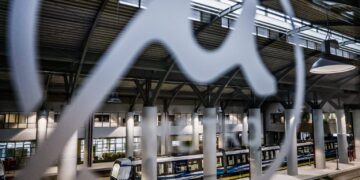 Υφυπουργός Υποδομών και Μεταφορών, Ν. Ταχιάος: "Η επέκταση του μετρό προς την Καλαμαριά ενδεχομένως να καθυστερήσει"