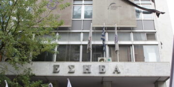 Πέθανε σε ηλικία 88 ετών ο δημοσιογράφος Νίκος Ιερείδης - Η ανακοίνωση της ΕΣΗΕΑ