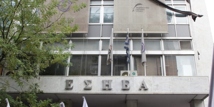 Πέθανε σε ηλικία 88 ετών ο δημοσιογράφος Νίκος Ιερείδης - Η ανακοίνωση της ΕΣΗΕΑ