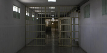 Πάτρα: Αιματηρό επεισόδιο στις φυλακές Αγίου Στεφάνου - Κρατούμενος τραυματίστηκε με αιχμηρό αντικείμενο