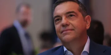 Παρέμβαση Αλέξη Τσίπρα υπέρ των αγροτών: “Αυτοί που διεκδικούν το δίκιο τους δεν είναι εγκληματίες”