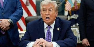 Ντόναλντ Τραμπ: Οι ΗΠΑ θα ξεκινήσουν σύντομα χερσαίες επιχειρήσεις κατά ναρκωτικών στη Βενεζουέλα