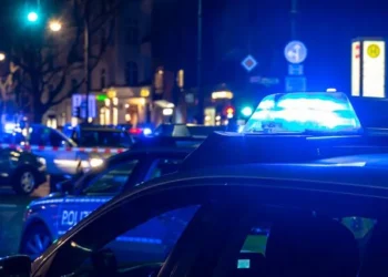 Γερμανία: Στο νοσοκομείο 16χρονος μετά από επίθεση με μαχαίρι στη χριστουγεννιάτικη αγορά στο Χέρφορντ