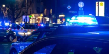 Γερμανία: Στο νοσοκομείο 16χρονος μετά από επίθεση με μαχαίρι στη χριστουγεννιάτικη αγορά στο Χέρφορντ