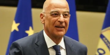 Ανάρτηση Νίκου Δένδια: “Θερμά συγχαρητήρια στον Πιερρακάκη για την επιτυχία της εκλογής του”