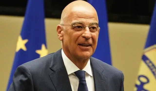 Ανάρτηση Νίκου Δένδια: “Θερμά συγχαρητήρια στον Πιερρακάκη για την επιτυχία της εκλογής του”