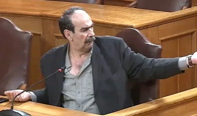 Εξεταστική για τον ΟΠΕΚΕΠΕ: Η Εισαγγελία Πλημμελειοδικών της Αθήνα παρήγγειλε κατεπείγουσα προκαταρκτική εξέταση για τη στάση του “Φραπέ”