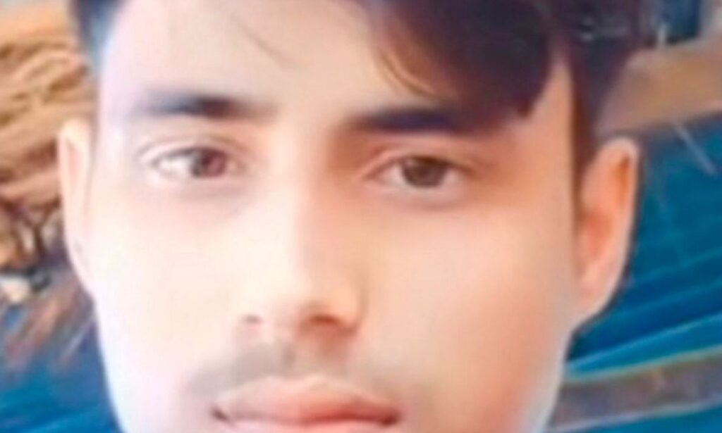 Φοβερή τραγωδία στην Ινδία: Νεκρός ο γαμπρός σε δυστύχημα λίγο πριν το γάμο - Κατέρρευσε η νύφη