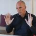 Γιάνης Βαρουφάκης: "Συγχαρητήρια στον κ. Πιερρακάκη, αλλά το μίσος είναι ο δικός μας τίτλος τιμής"
