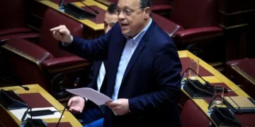 Συγχαρητήρια Σωκράτη Φάμελλου στον Πιερρακάκη: “Συγχαρητήρια αλλά θα κριθείτε από τις πολιτικές σας”