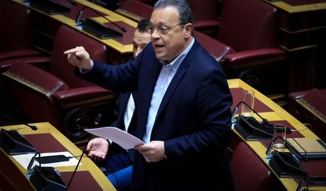 Συγχαρητήρια Σωκράτη Φάμελλου στον Πιερρακάκη: “Συγχαρητήρια αλλά θα κριθείτε από τις πολιτικές σας”