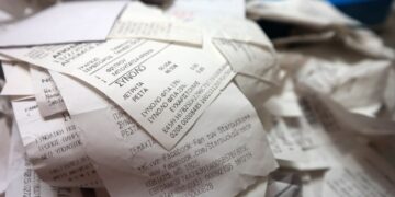 ΑΑΔΕ: Νέα μείωση του κενού ΦΠΑ – Υποχώρησε στο 11,4% - Μείωση 61% σε έξι χρόνια