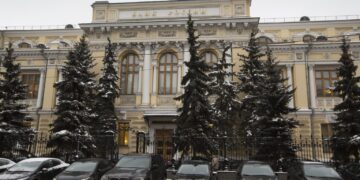 Πως απαντά η Μόσχα στο επ’ αόριστον πάγωμα των ρωσικών περιουσιακών στοιχείων από την Ε.Ε.