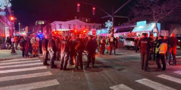 ΗΠΑ: Πυροβολισμοί στο Πανεπιστήμιο Brown στο Ρόουντ Άιλαντ - Δύο νεκροί και εννέα τραυματίες