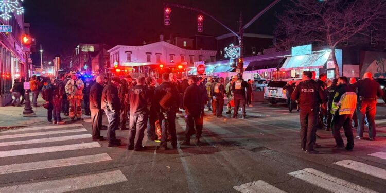 ΗΠΑ: Πυροβολισμοί στο Πανεπιστήμιο Brown στο Ρόουντ Άιλαντ - Δύο νεκροί και εννέα τραυματίες