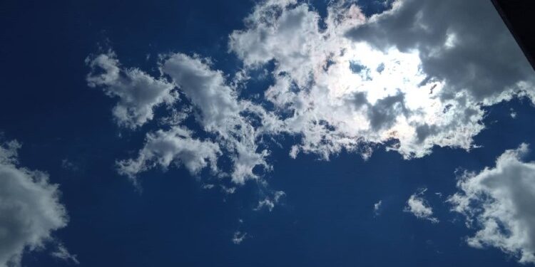 Ο καιρός σήμερα, Κυριακή 14 Δεκεμβρίου 2025