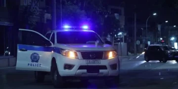 Αιγάλεω: Συνελήφθη στο Αιγάλεω 28χρονος με ευρωπαϊκό ένταλμα – Μετέφερε 17 κιλά κάνναβη στην Εσθονία