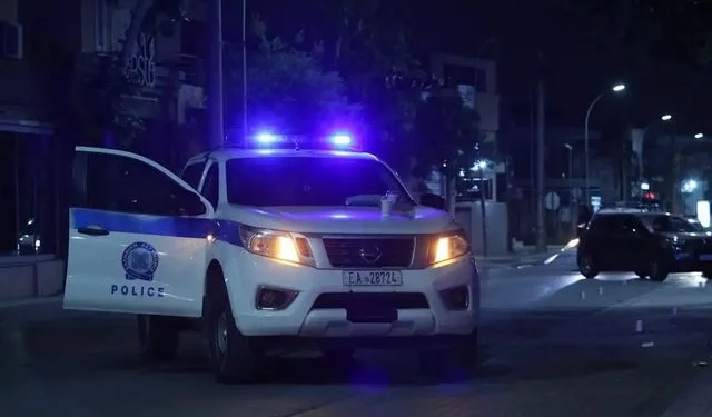 Αιγάλεω: Συνελήφθη στο Αιγάλεω 28χρονος με ευρωπαϊκό ένταλμα – Μετέφερε 17 κιλά κάνναβη στην Εσθονία