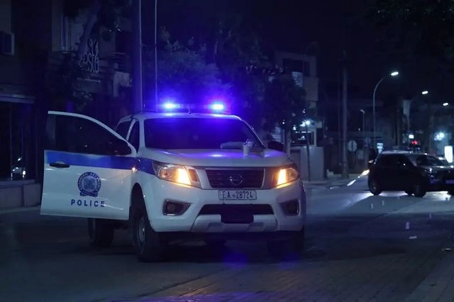 Αιγάλεω: Συνελήφθη στο Αιγάλεω 28χρονος με ευρωπαϊκό ένταλμα – Μετέφερε 17 κιλά κάνναβη στην Εσθονία