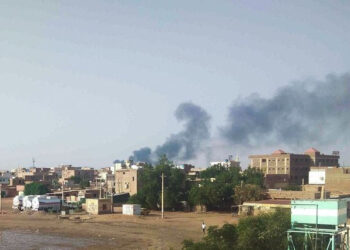 Σουδάν: Επίθεση με drones στο Καντούγκλι - Νεκροί έξι κυονόκρανοι από το Μπαγκλαντές