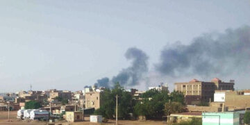Σουδάν: Επίθεση με drones στο Καντούγκλι - Νεκροί έξι κυονόκρανοι από το Μπαγκλαντές