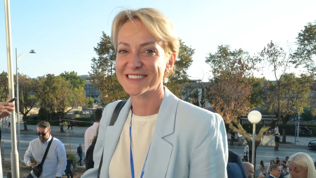 Εκπρόσωπος Τύπου της Νέας Δημοκρατίας, Αλεξάνδρα  Σδούκου για την εγκληματική οργάνωση: «Έχει διαγραφεί οριστικά ο Χιλετζάκης από τη ΝΔ»