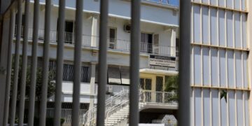 Φυλακές Κορυδαλλού: Έφοδος της αστυνομίας - Βρέθηκαν τέσσερα κινητά τηλέφωνα