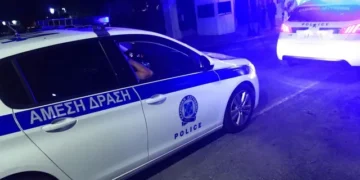 Συνελήφθη στην Αθήνα 35χρονος που είχε στραγγαλίσει γυναίκα στη Δανία το 2023