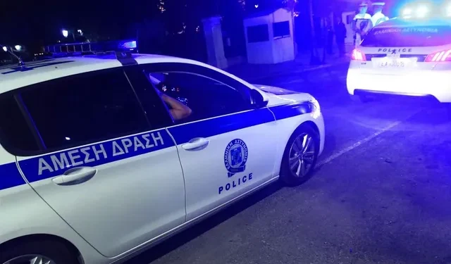 Συνελήφθη στην Αθήνα 35χρονος που είχε στραγγαλίσει γυναίκα στη Δανία το 2023