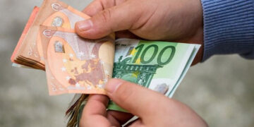 Οι πληρωμές από τον e-ΕΦΚΑ και τη ΔΥΠΑ μέχρι τις 19 Δεκεμβρίου