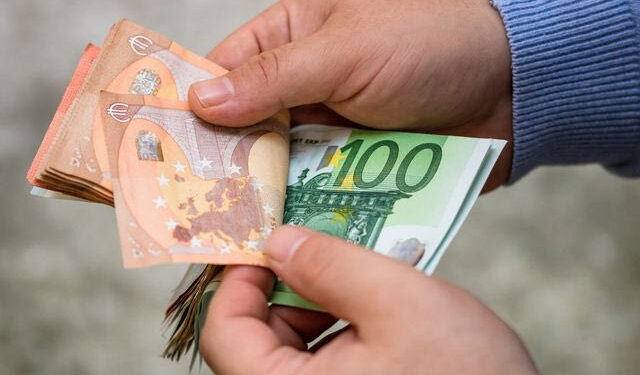 Οι πληρωμές από τον e-ΕΦΚΑ και τη ΔΥΠΑ μέχρι τις 19 Δεκεμβρίου