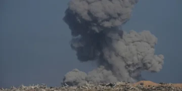 Νέοι ισραηλινοί βομβαρδισμοί, παρά την εκεχειρία - Νεκρός ανώτερος διοικητής της Χαμάς 