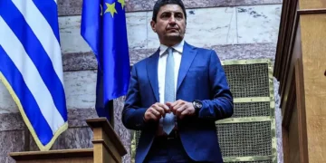 Ανακοίνωση Νέας Αριστεράς: «Η μαφία των επιδοτήσεων έχει ονοματεπώνυμο: ΝΔ και Αυγενάκης»