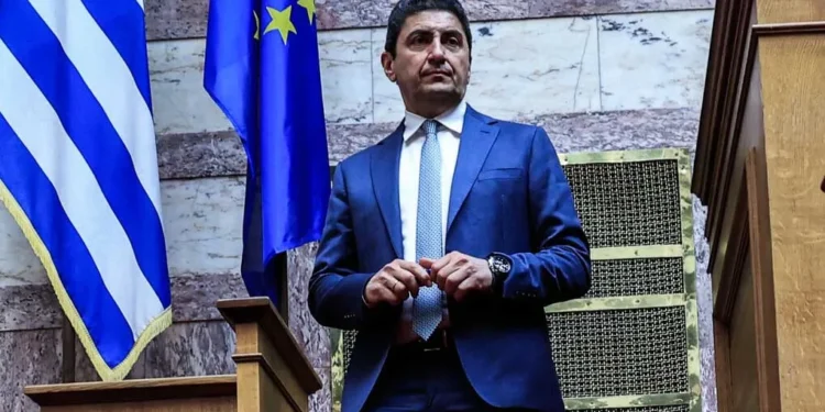 Ανακοίνωση Νέας Αριστεράς: «Η μαφία των επιδοτήσεων έχει ονοματεπώνυμο: ΝΔ και Αυγενάκης»