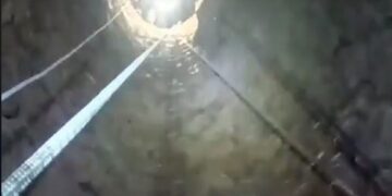 Λακωνία: 13χρονη έπεσε σε πηγάδι με νερό 5 μέτρων στην ευρύρερη περιοχή των Κροκεών – Απεγκλωβίστηκε από εθελοντές πυροσβέστες